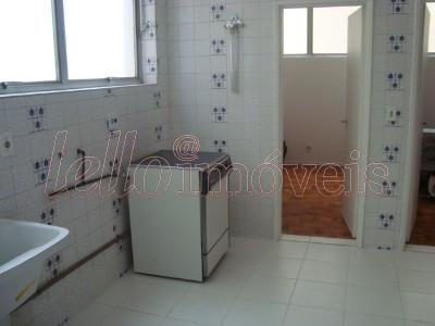 Apartamento à venda com 4 quartos, 320m² - Foto 18