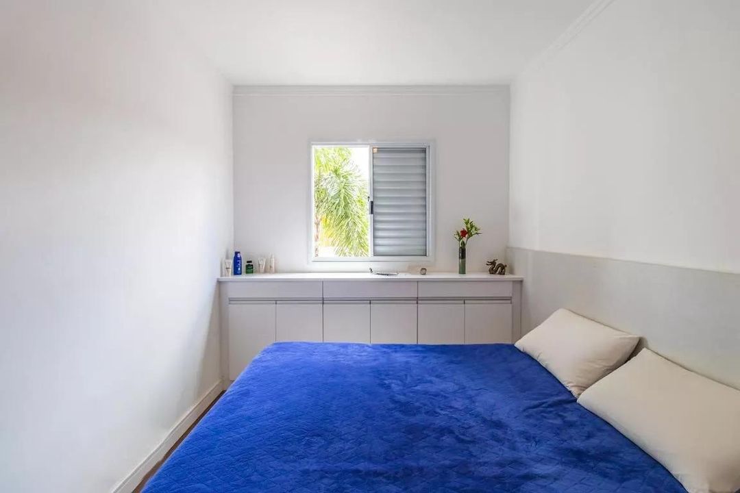 Apartamento à venda com 2 quartos, 55m² - Foto 33