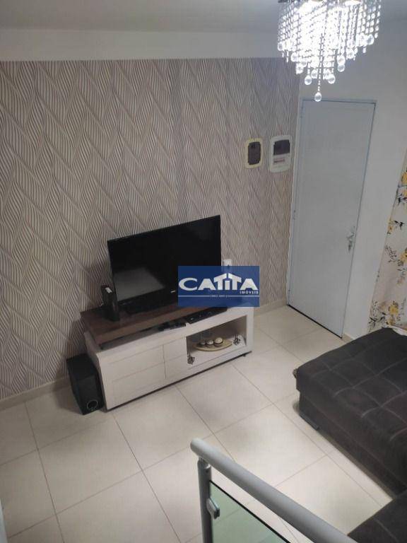 Sobrado à venda com 2 quartos, 64m² - Foto 15