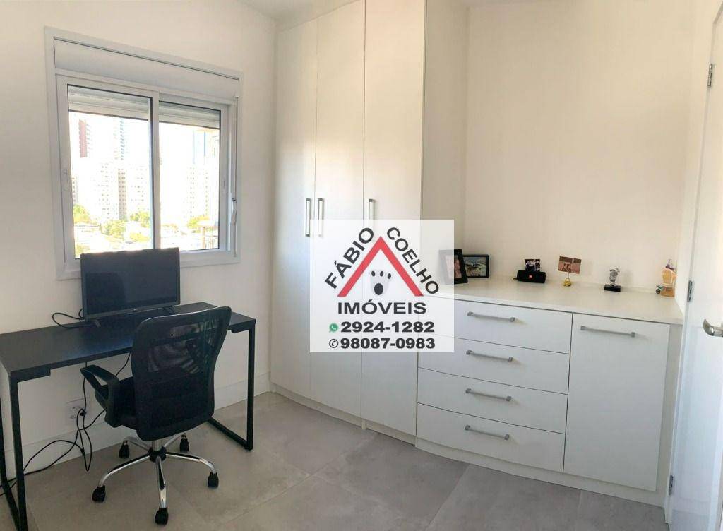 Apartamento à venda com 2 quartos, 61m² - Foto 17