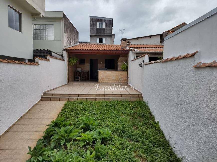 Sobrado à venda com 3 quartos, 180m² - Foto 1