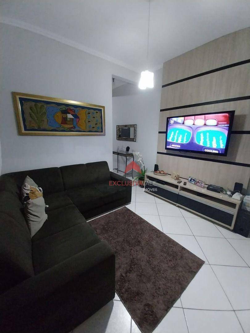 Casa à venda com 3 quartos, 90m² - Foto 5