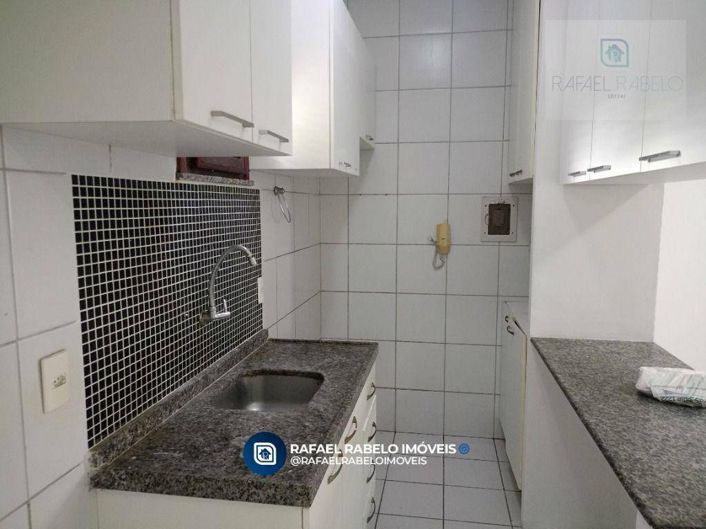Apartamento para alugar com 2 quartos, 56m² - Foto 3
