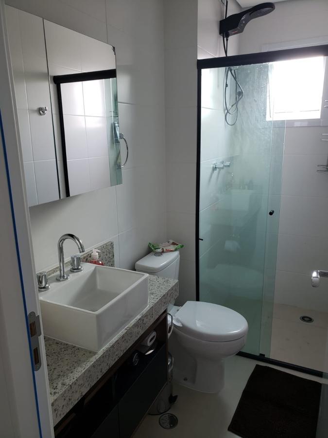 Apartamento à venda com 2 quartos, 53m² - Foto 8