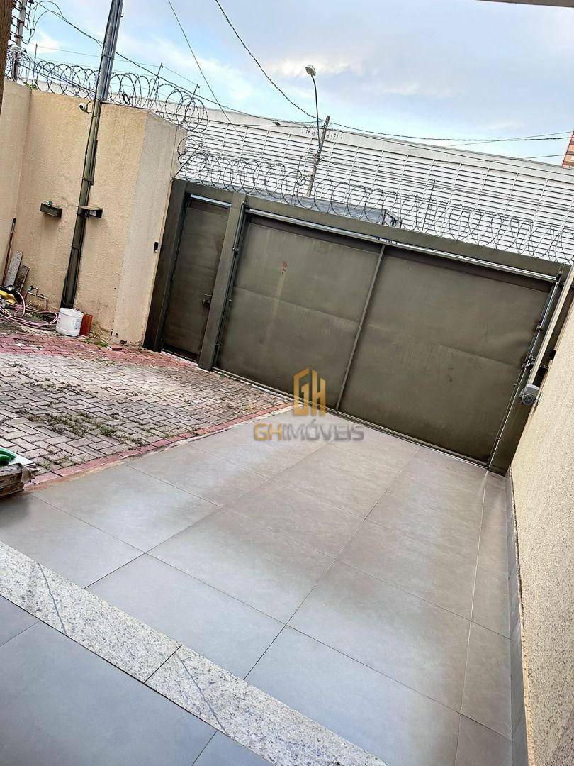 Sobrado à venda com 3 quartos, 116m² - Foto 5