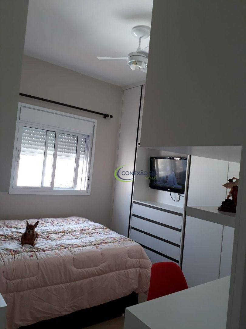 Apartamento à venda com 2 quartos, 62m² - Foto 14