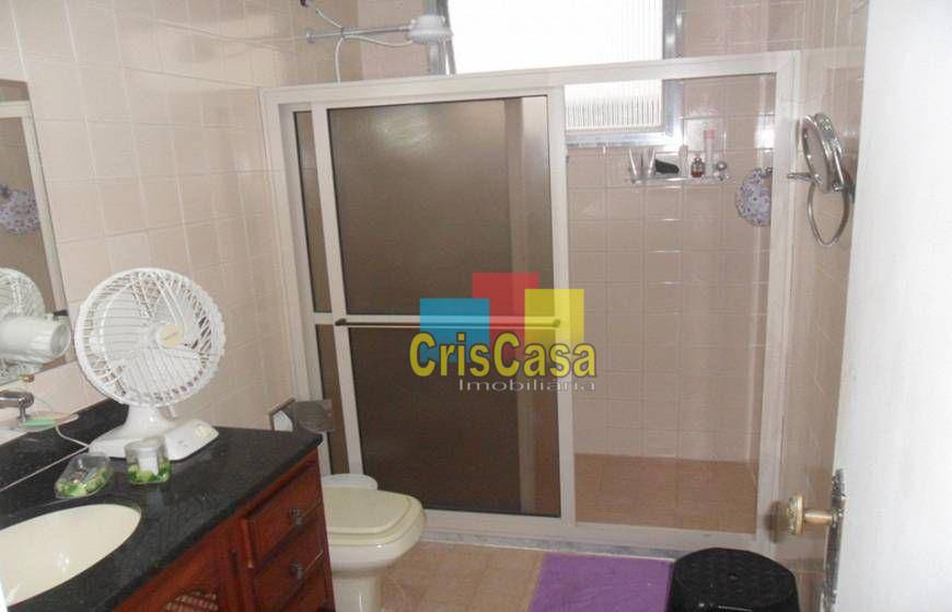 Apartamento à venda com 3 quartos, 120m² - Foto 15