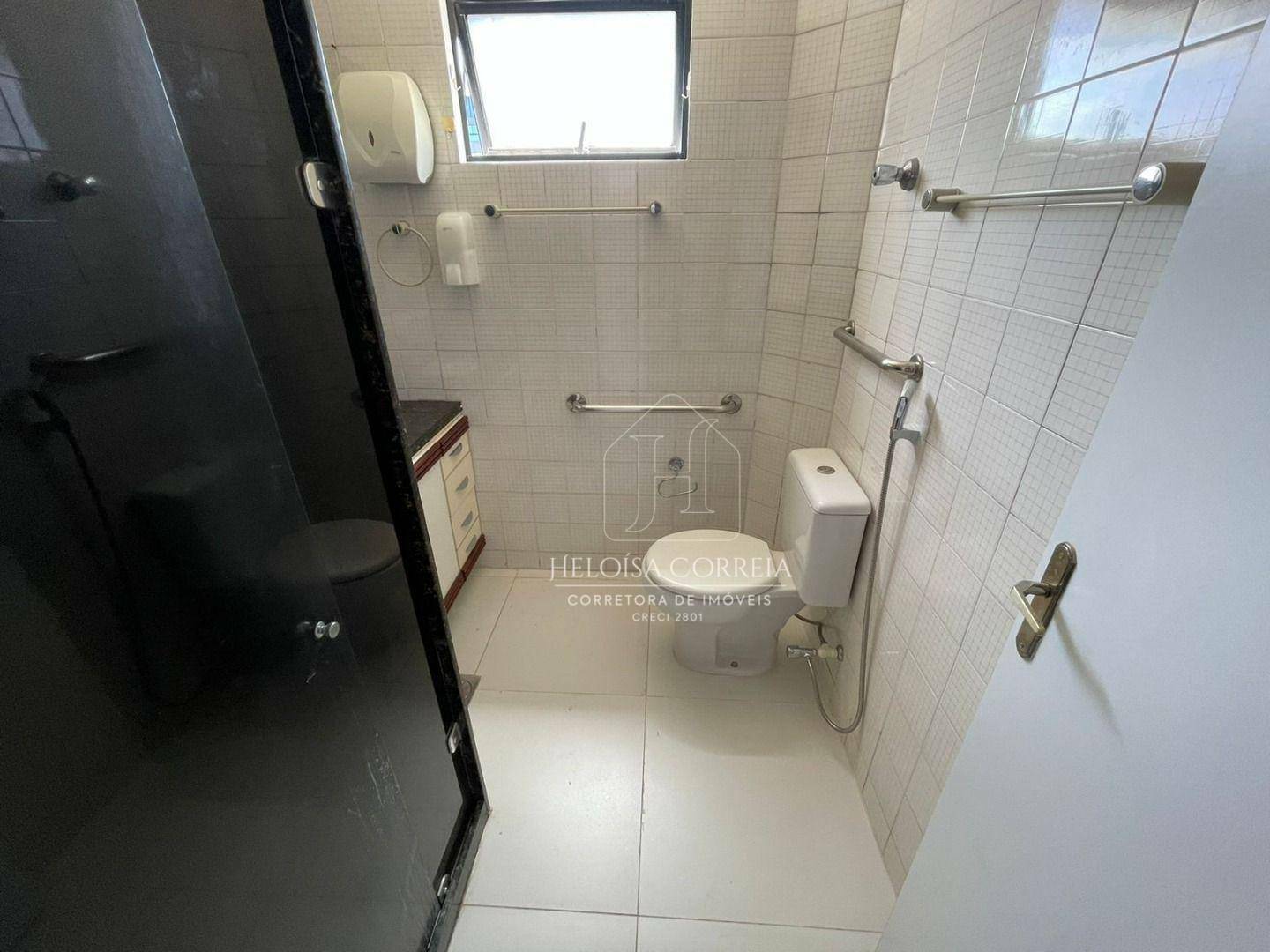 Apartamento à venda com 4 quartos, 188m² - Foto 22