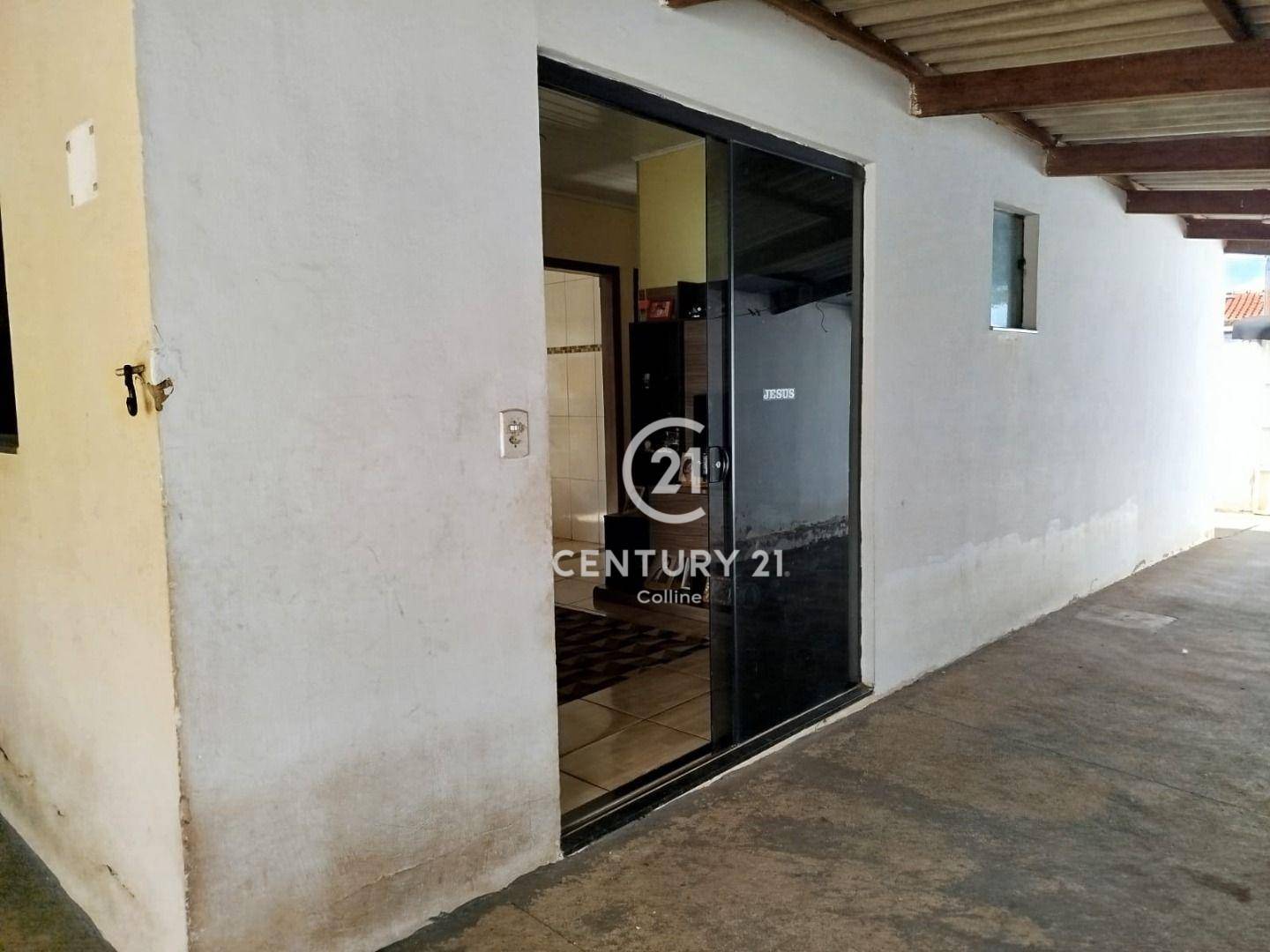 Casa, 2 quartos, 94 m² - Foto 4