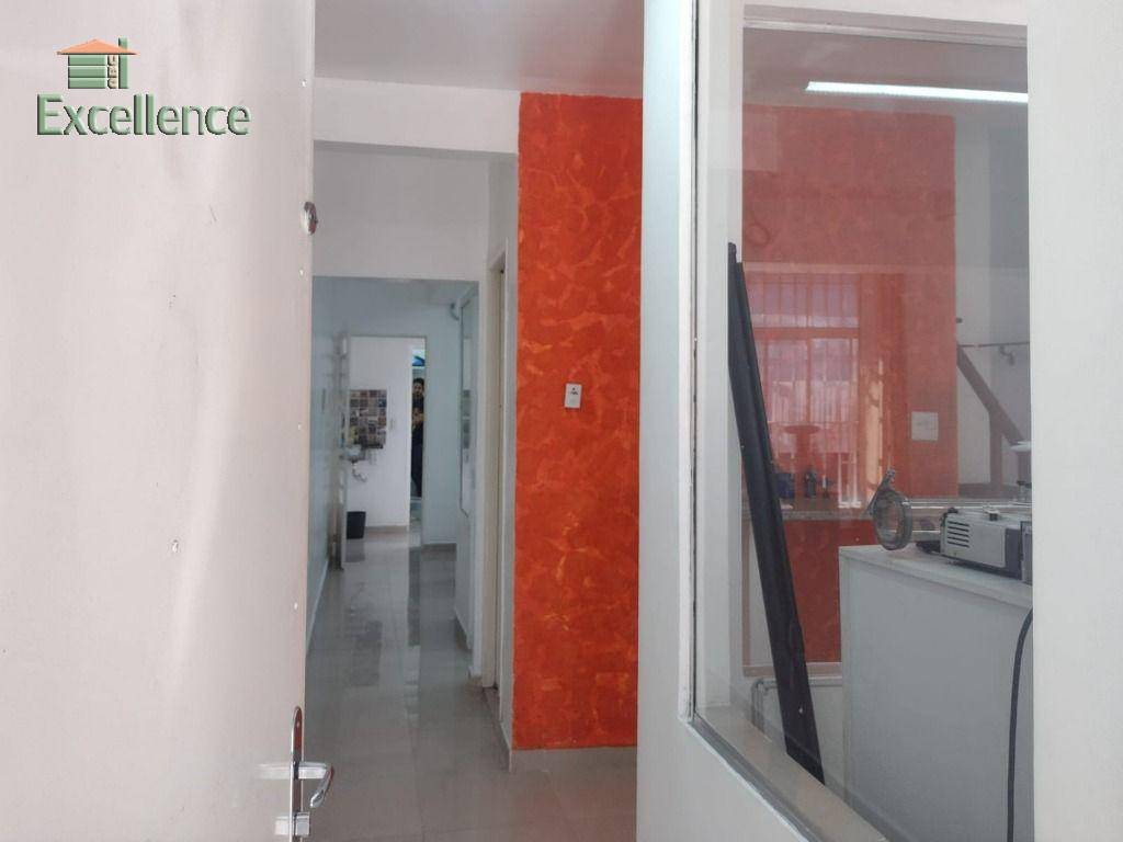 Sobrado à venda, 128m² - Foto 6