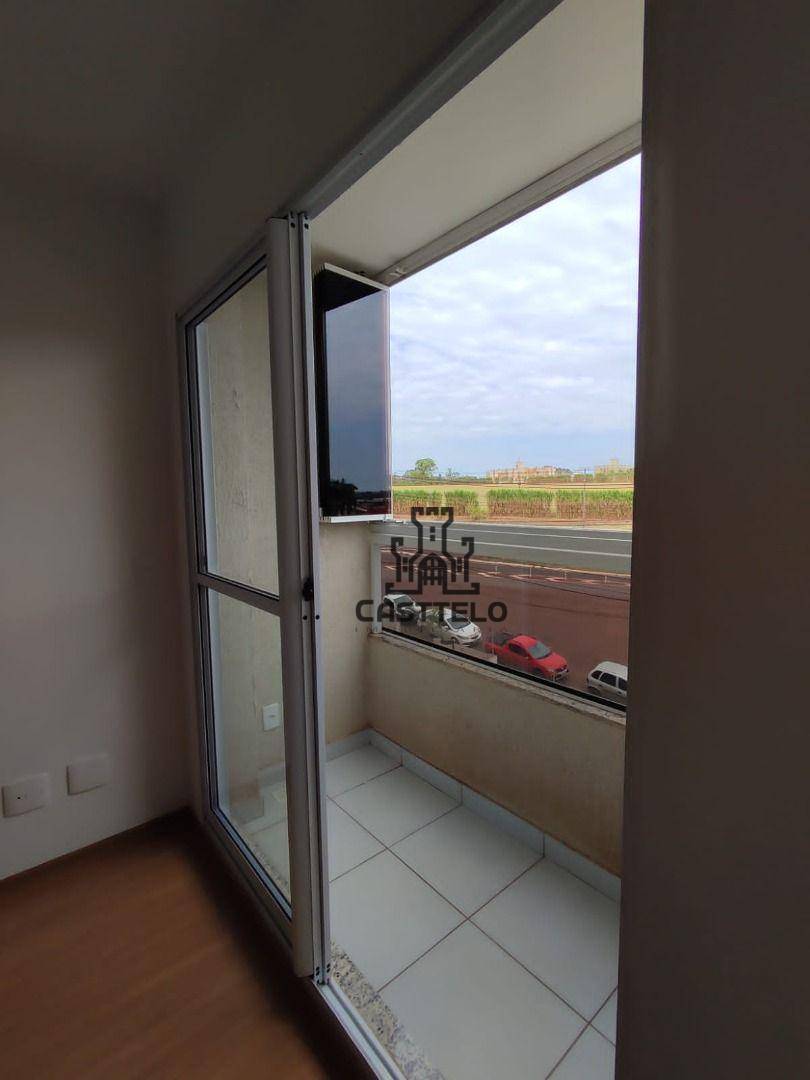 Apartamento à venda com 2 quartos, 46m² - Foto 13