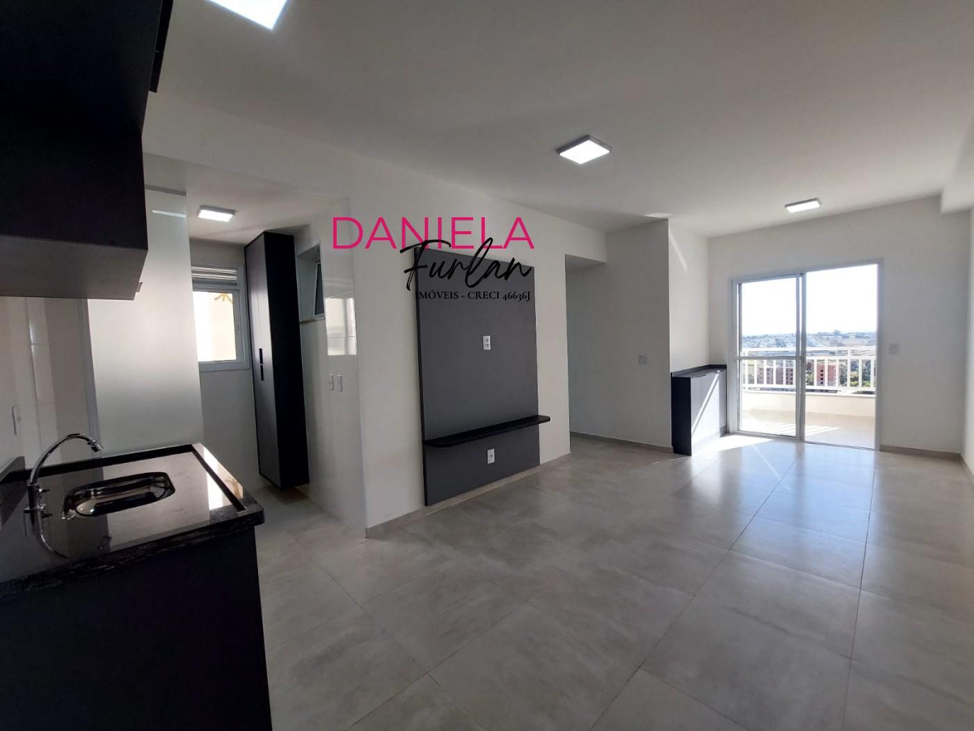 Apartamento para alugar com 3 quartos, 66m² - Foto 1