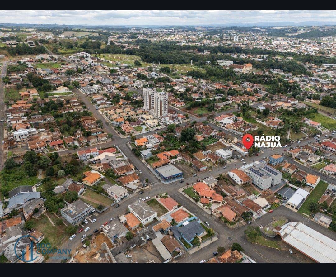 Apartamento à venda com 2 quartos, 69m² - Foto 4