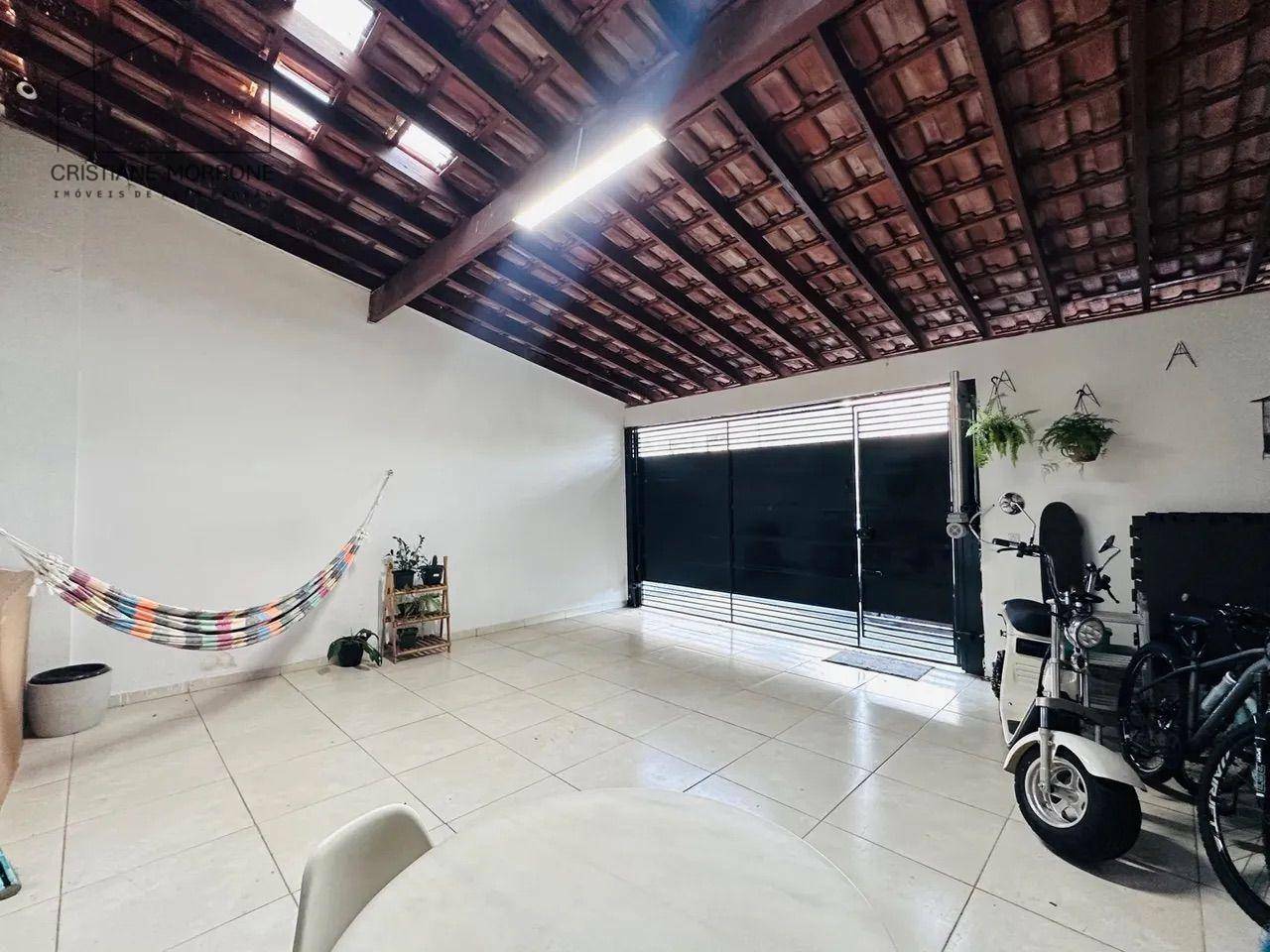 Casa à venda com 2 quartos, 170m² - Foto 16