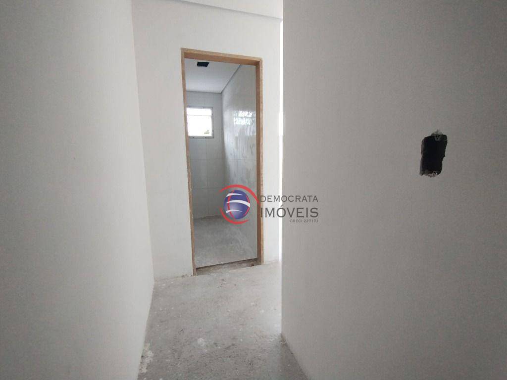 Apartamento à venda com 2 quartos, 58m² - Foto 5