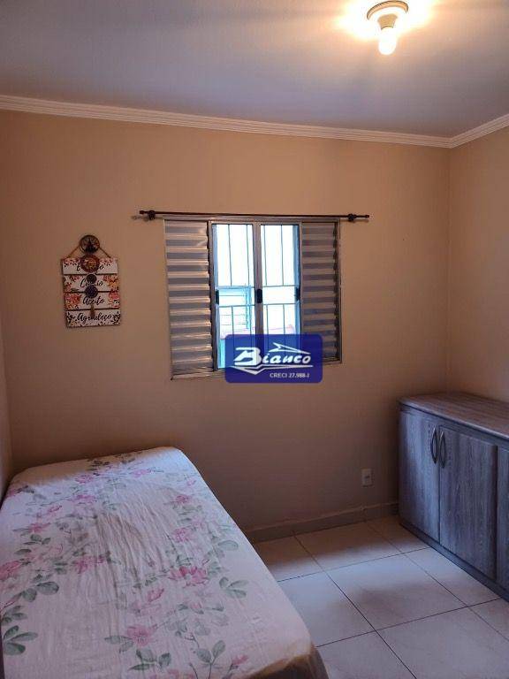 Casa à venda com 3 quartos, 135m² - Foto 5