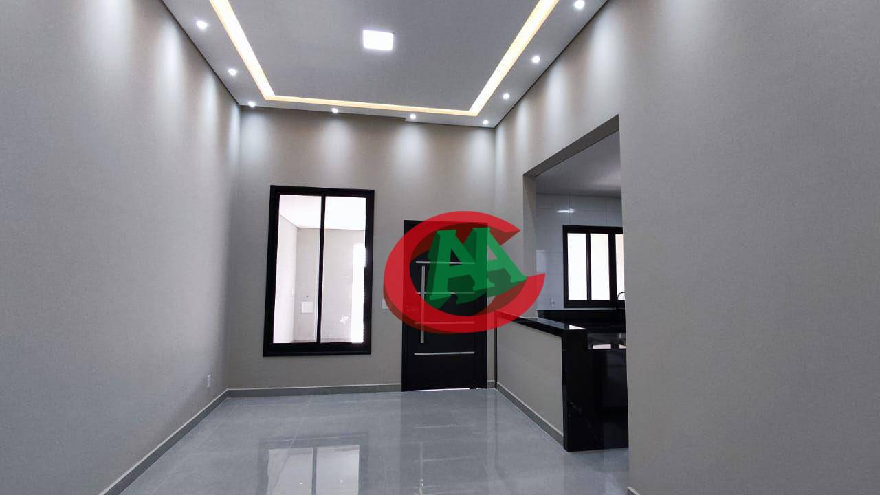 Casa, 3 quartos, 136 m² - Foto 6