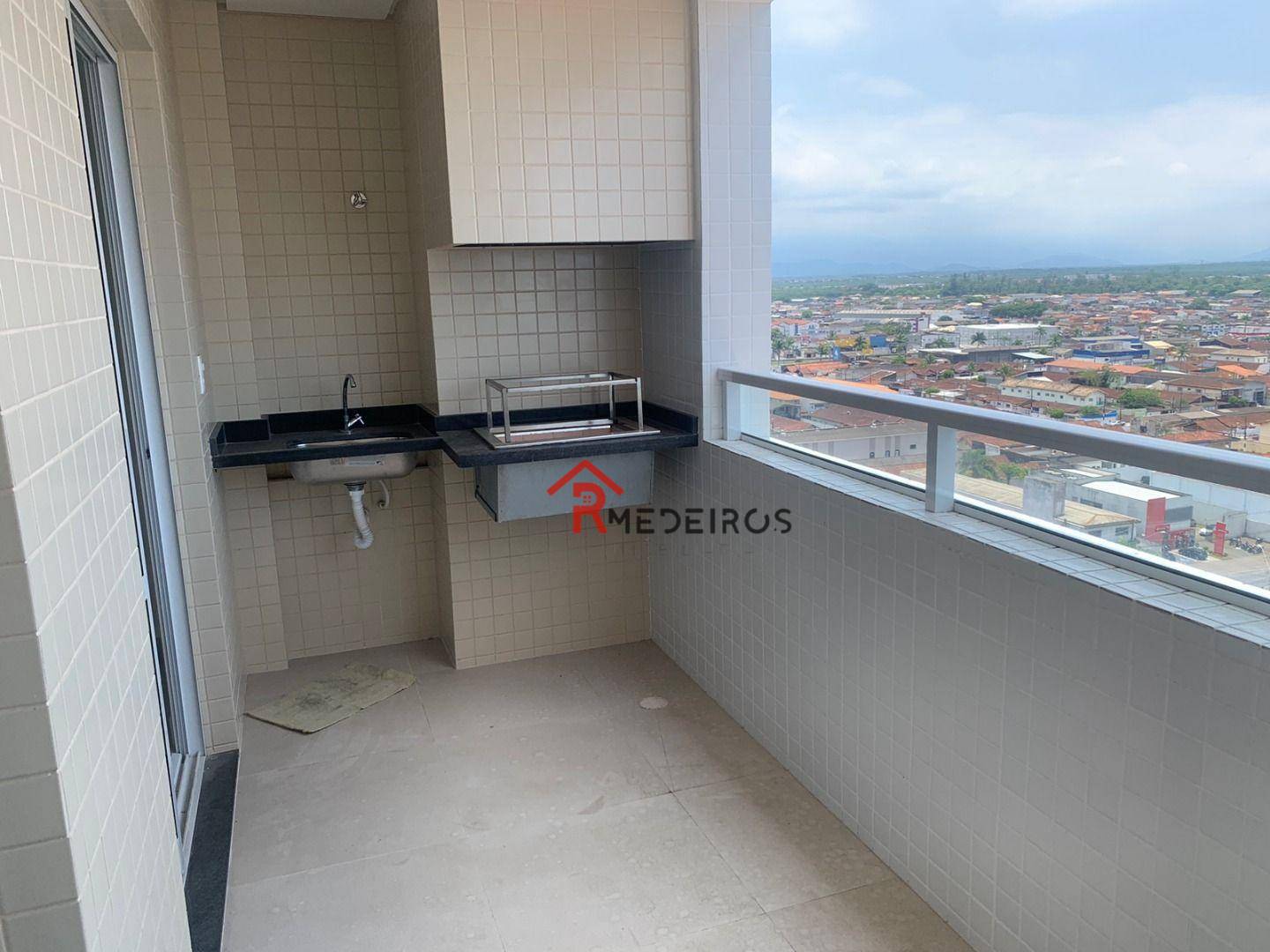 Apartamento à venda com 1 quarto, 56m² - Foto 5