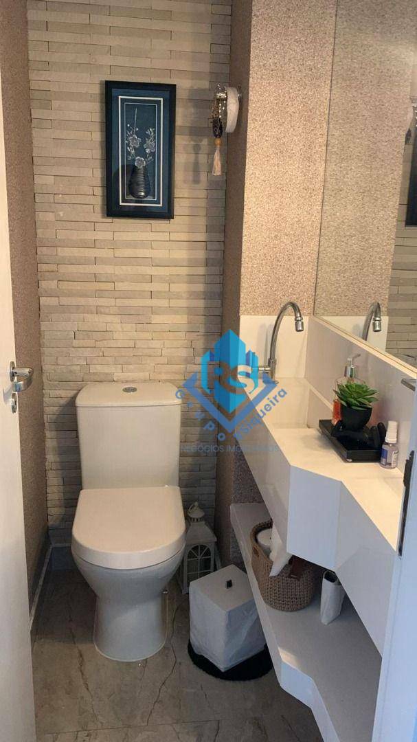 Apartamento à venda com 4 quartos, 245m² - Foto 30