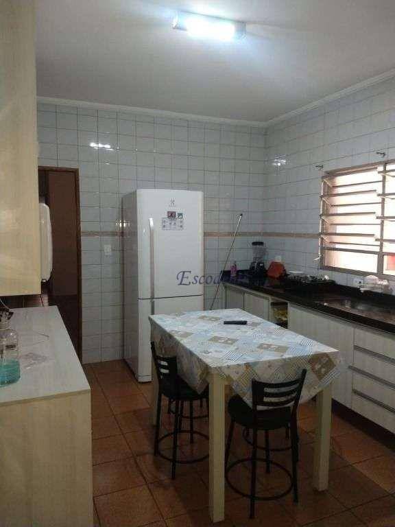 Sobrado à venda com 3 quartos, 125m² - Foto 10