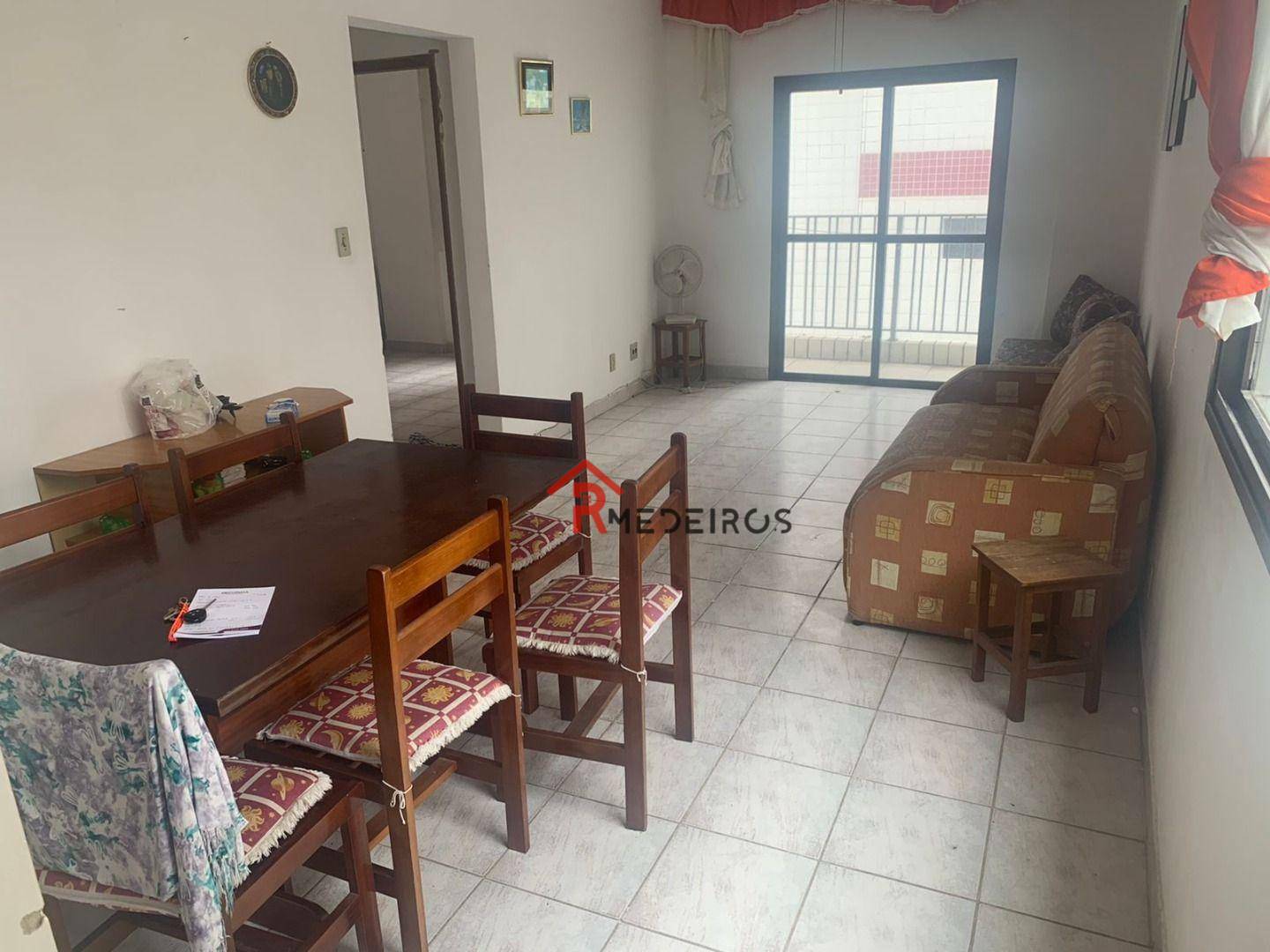 Apartamento à venda com 2 quartos, 85m² - Foto 6