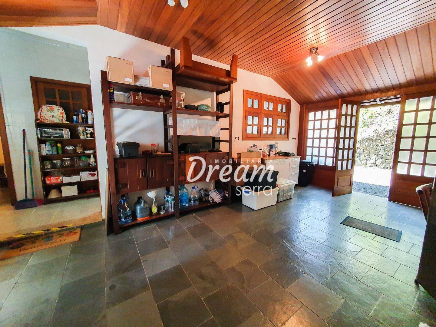 Casa de Condomínio à venda com 3 quartos, 155m² - Foto 24