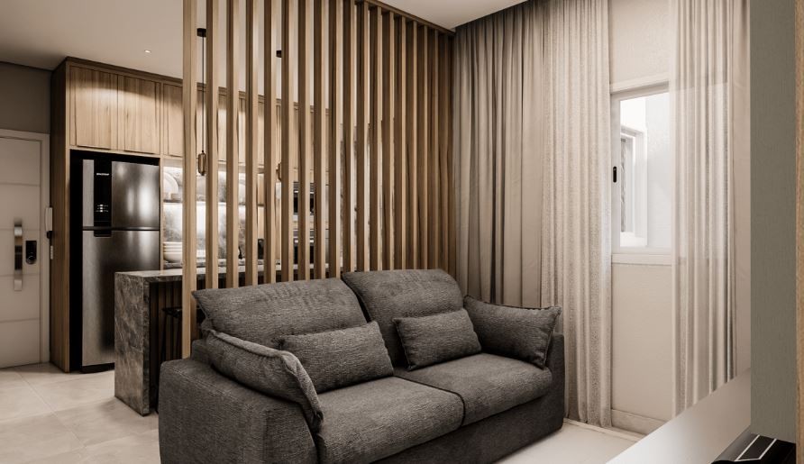 Cobertura à venda com 3 quartos, 140m² - Foto 8