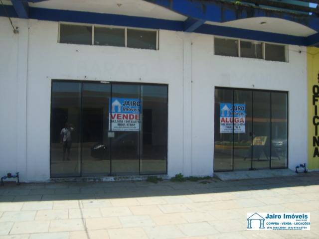 Loja-Salão à venda, 102m² - Foto 8