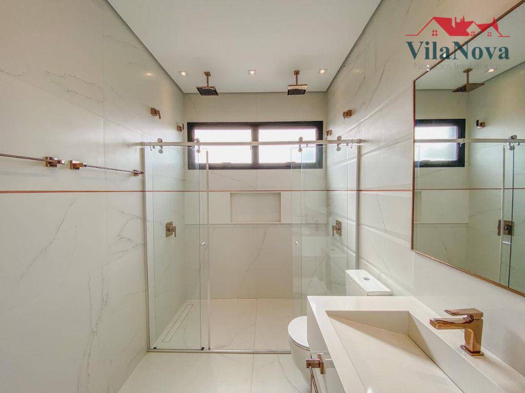 Casa de Condomínio à venda com 4 quartos, 358m² - Foto 24