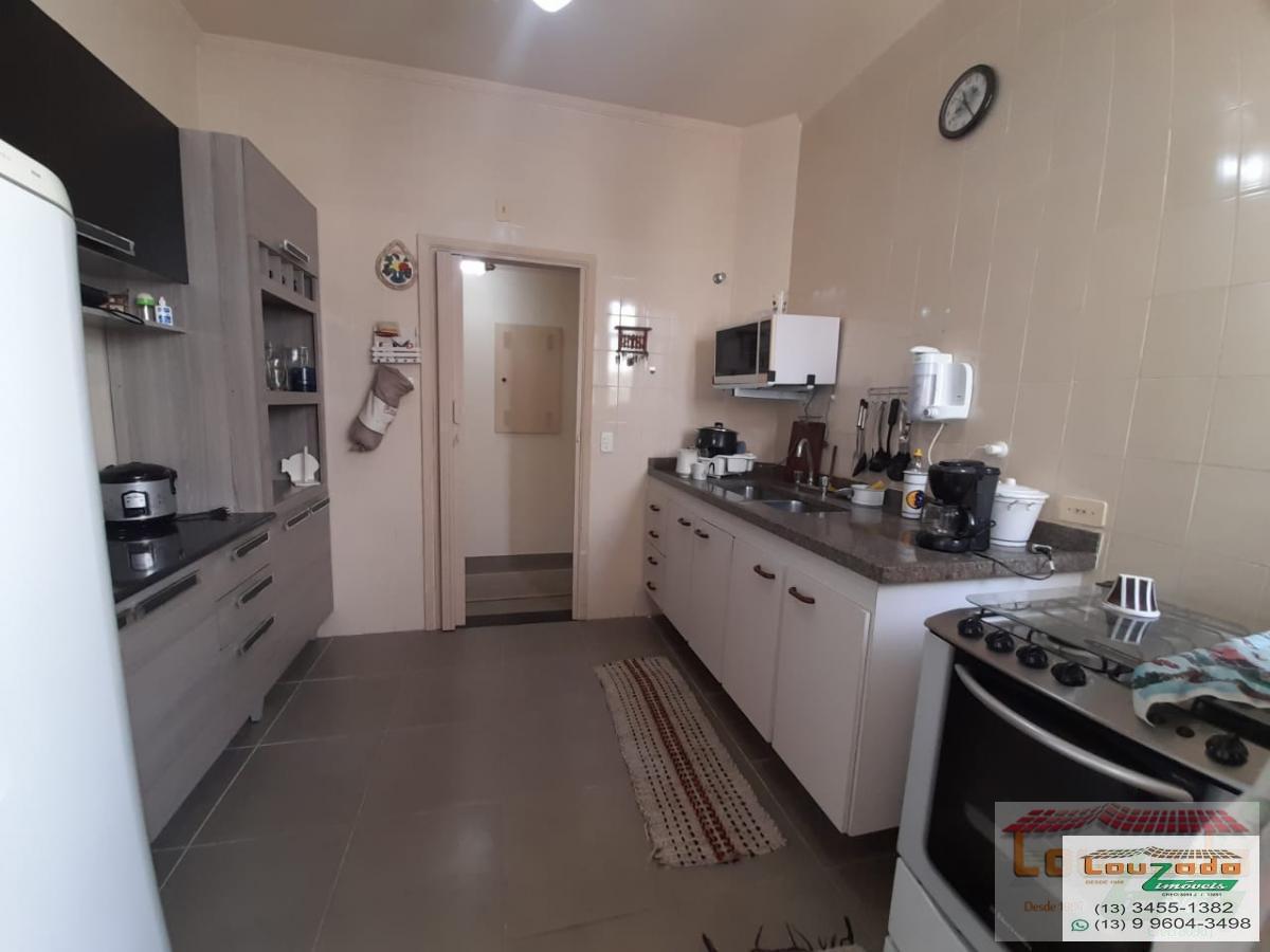 Apartamento à venda com 4 quartos, 236m² - Foto 7