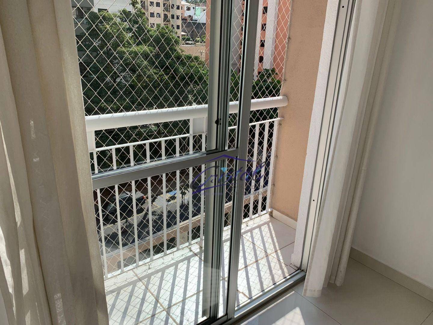 Apartamento à venda e aluguel com 2 quartos, 48m² - Foto 4