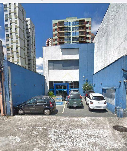 Prédio Inteiro para alugar, 522m² - Foto 2