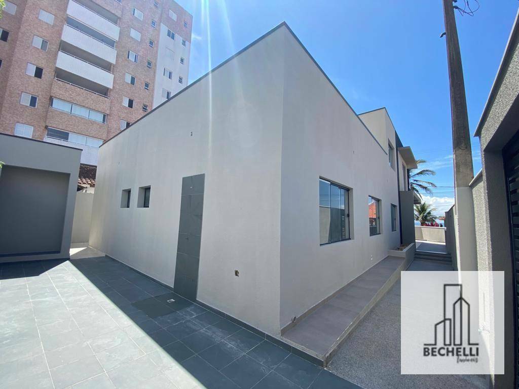 Casa à venda com 4 quartos, 230m² - Foto 9