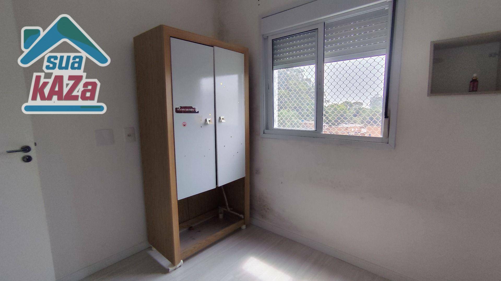 Apartamento à venda e aluguel com 2 quartos, 41m² - Foto 11