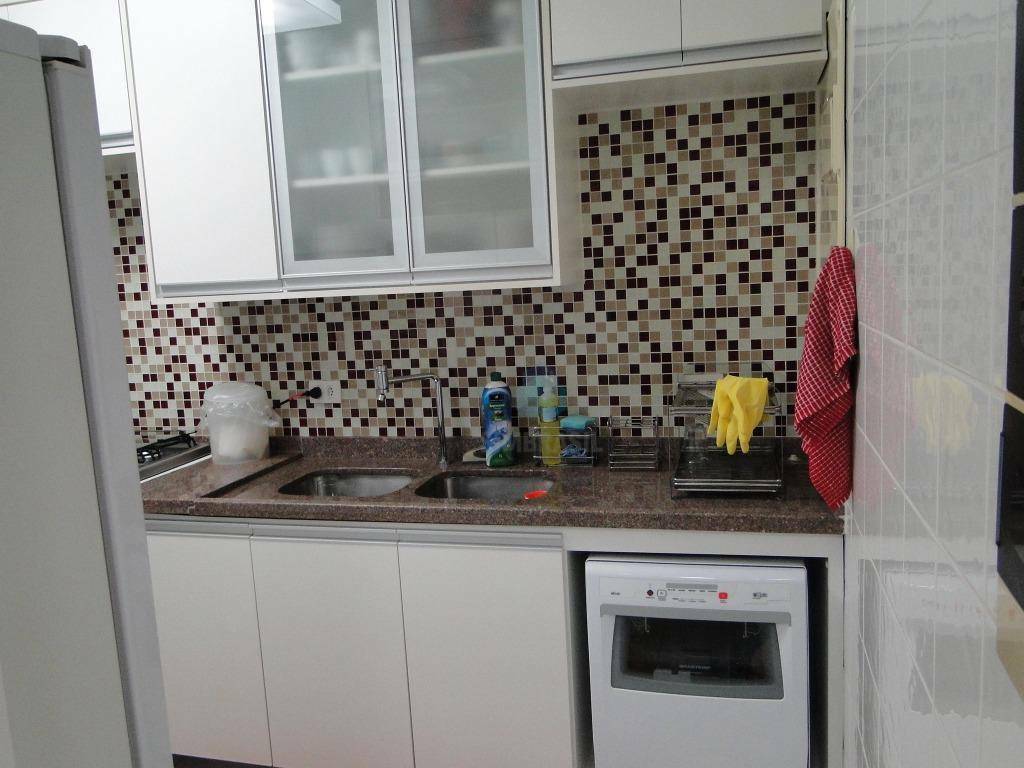 Apartamento à venda com 3 quartos, 138m² - Foto 29