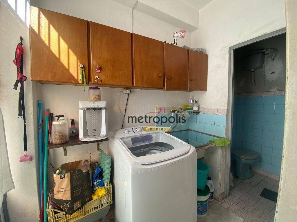 Sobrado à venda com 3 quartos, 260m² - Foto 14