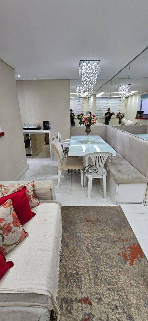 Apartamento, 2 quartos, 47 m² - Foto 5