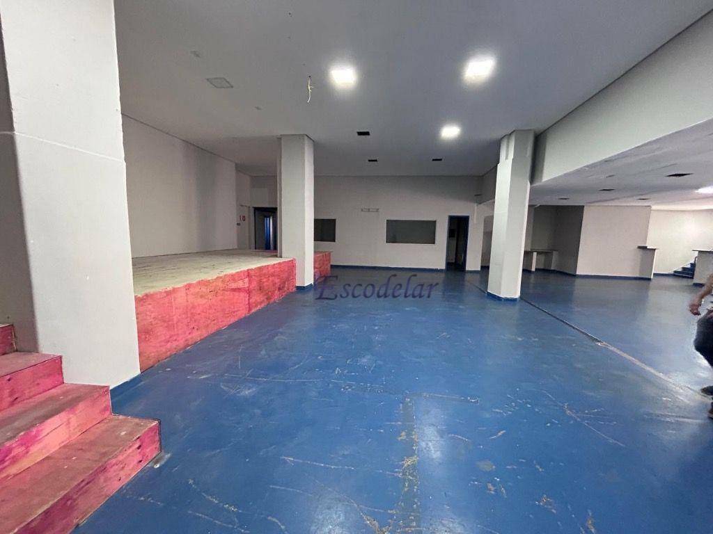 Loja-Salão para alugar, 659m² - Foto 12