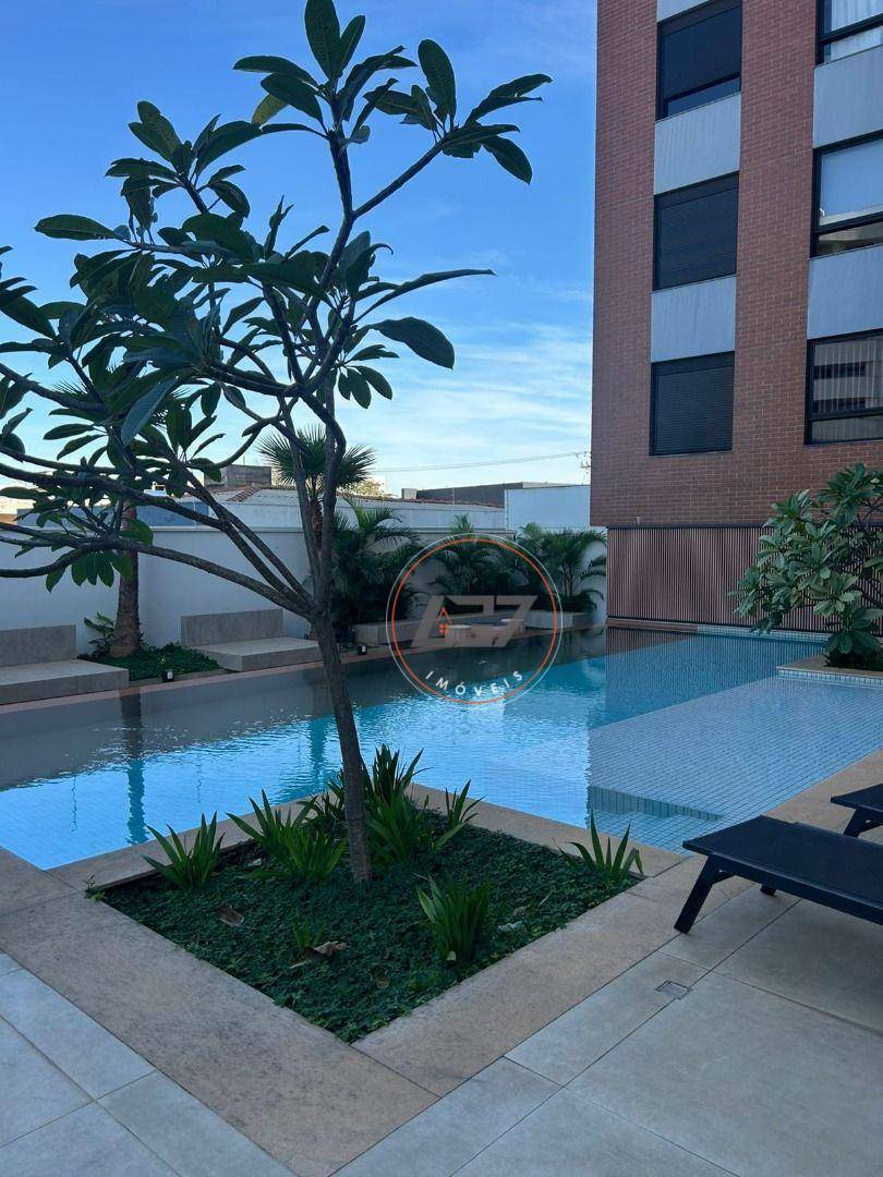 Apartamento à venda com 1 quarto, 45m² - Foto 13