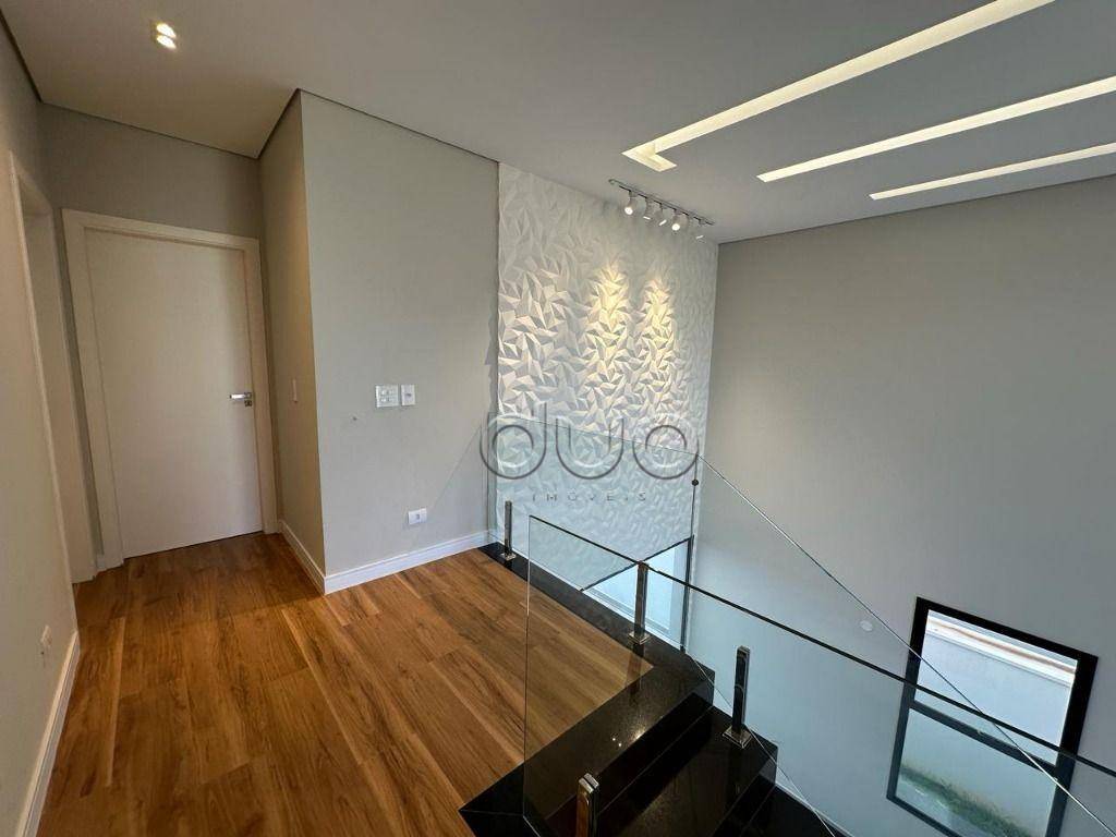 Casa de Condomínio à venda com 3 quartos, 227m² - Foto 11