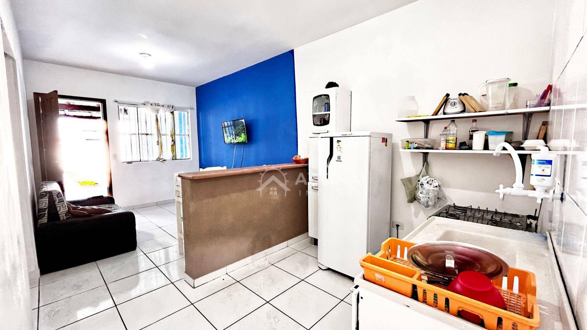 Casa à venda com 3 quartos, 80m² - Foto 6