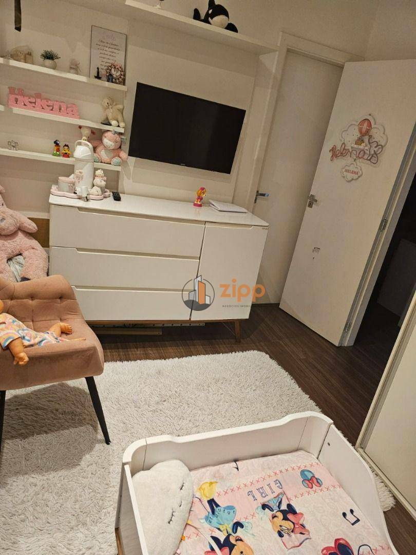 Sobrado à venda com 3 quartos, 324m² - Foto 16