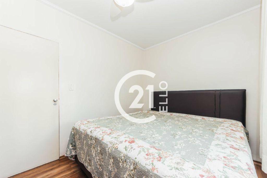 Apartamento à venda com 3 quartos, 91m² - Foto 7