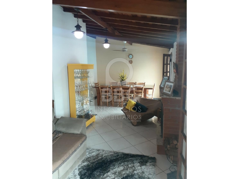 Sobrado, 3 quartos, 189 m² - Foto 4