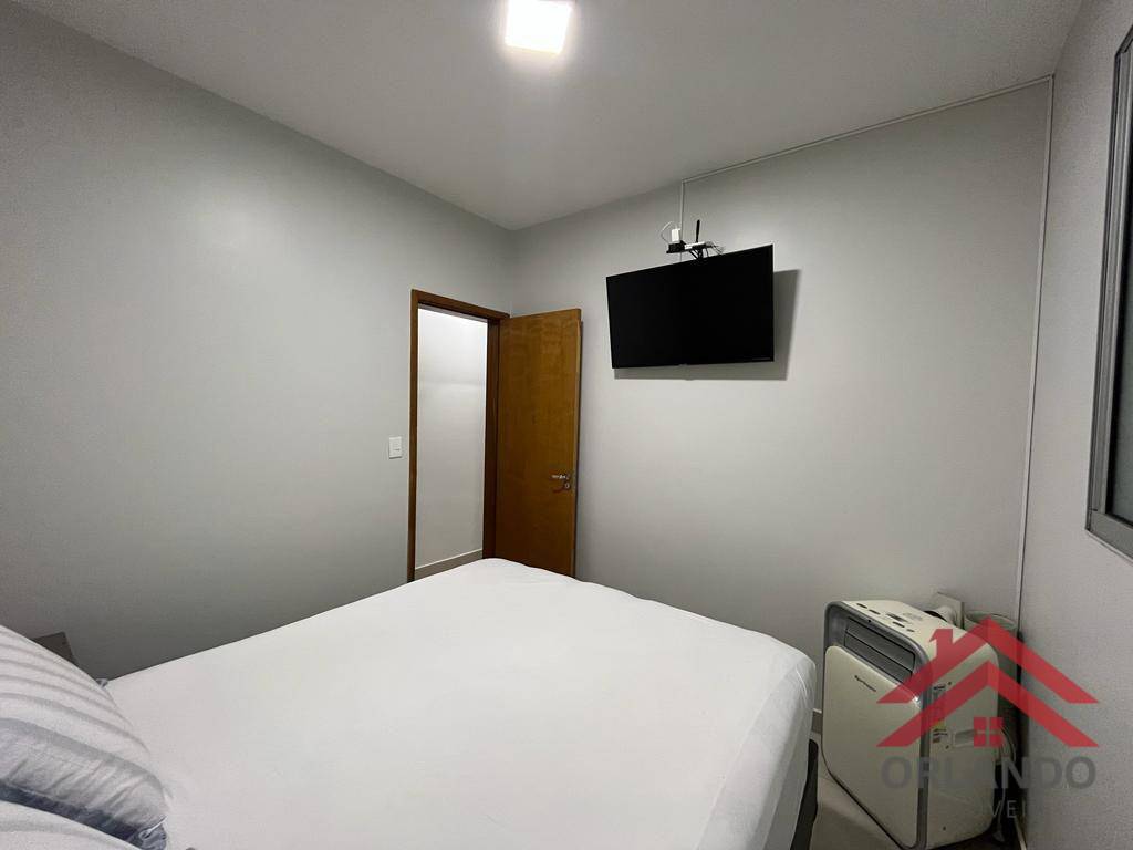 Apartamento à venda com 2 quartos, 48m² - Foto 9