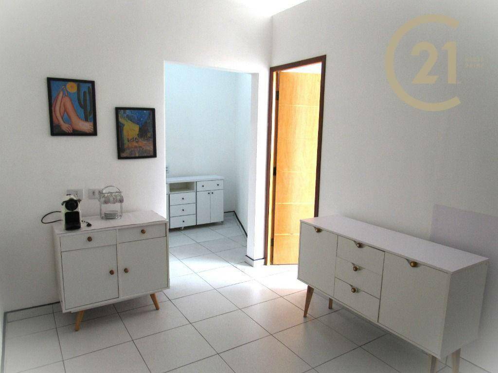 Apartamento à venda com 1 quarto, 40m² - Foto 14