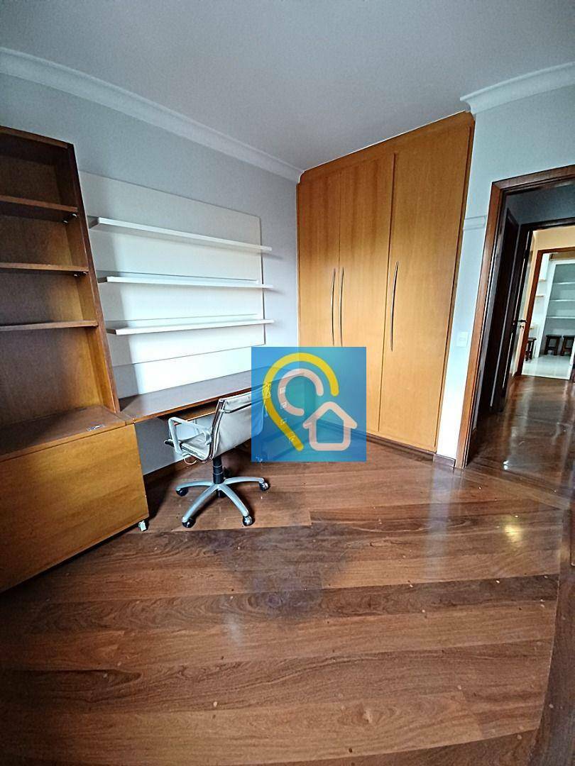 Apartamento à venda com 4 quartos, 154m² - Foto 20