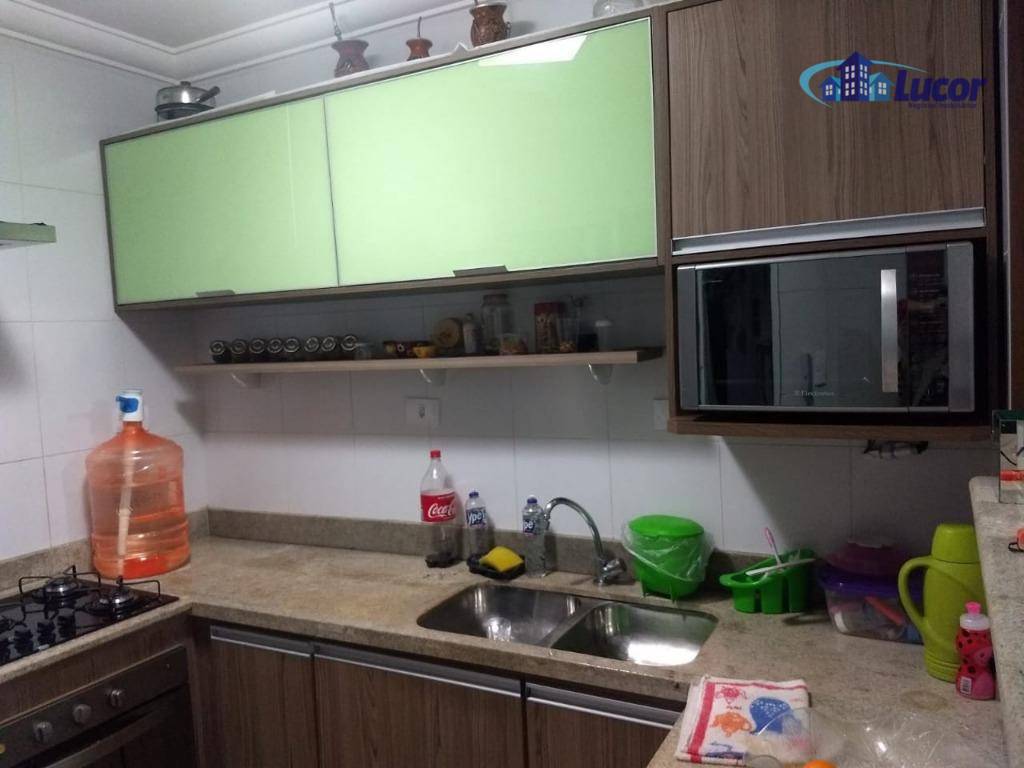 Apartamento à venda com 3 quartos, 84m² - Foto 10