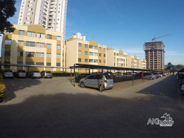 Apartamento à venda com 3 quartos, 66m² - Foto 19