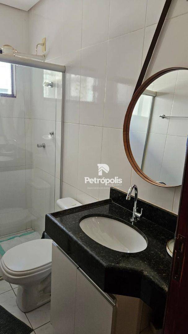 Apartamento à venda com 3 quartos, 94m² - Foto 5